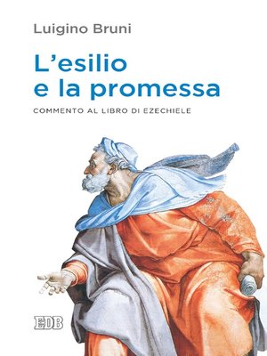 cover image of L'esilio e la promessa